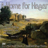 A Home For Hagar