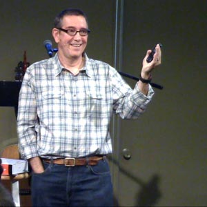 Jim Catlin Teaching