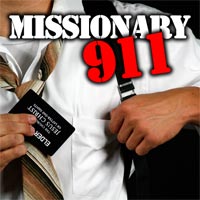 Missionary 911