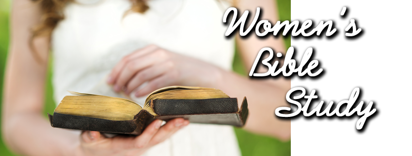 Women's Bible Study